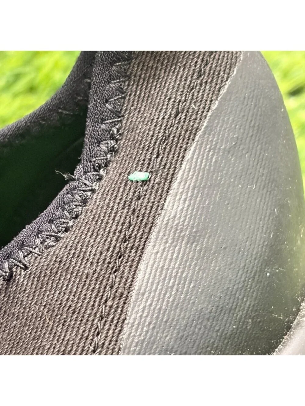 OOFOS please review